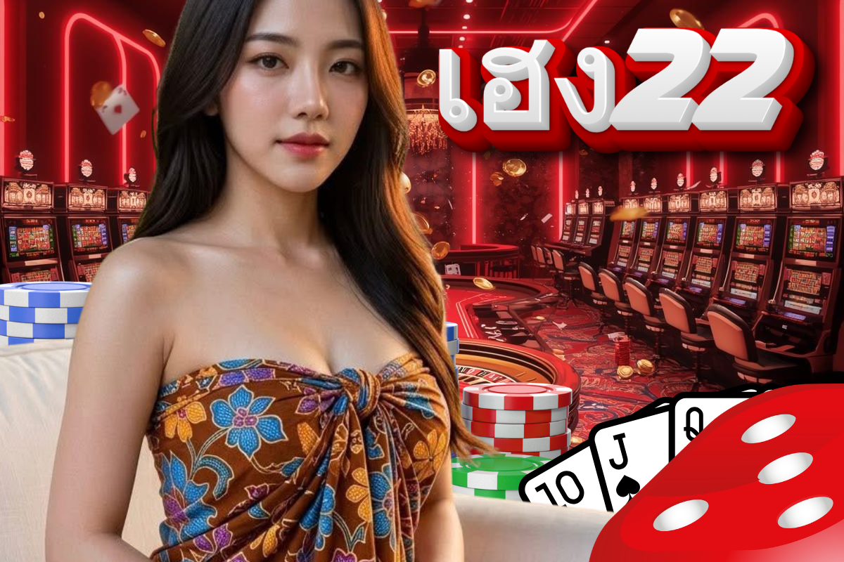 เฮง22