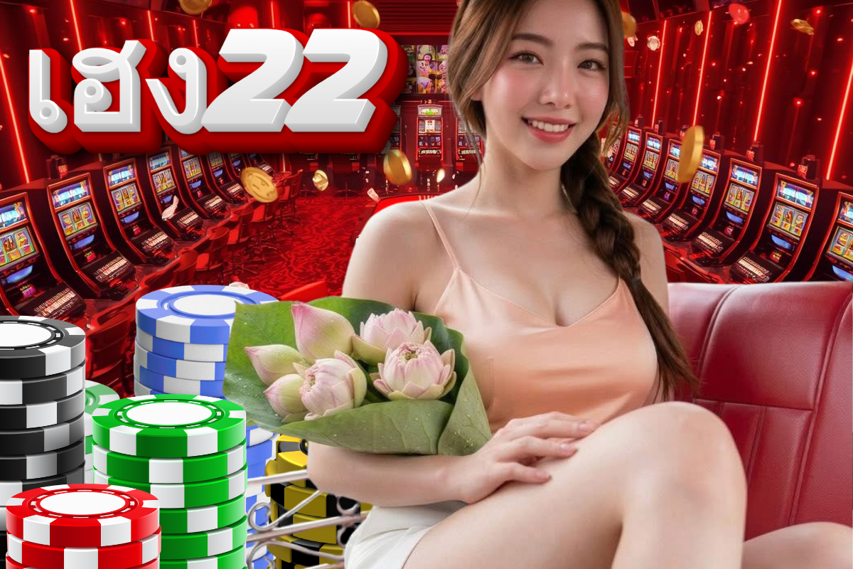 เฮง22 เครดิตฟรี