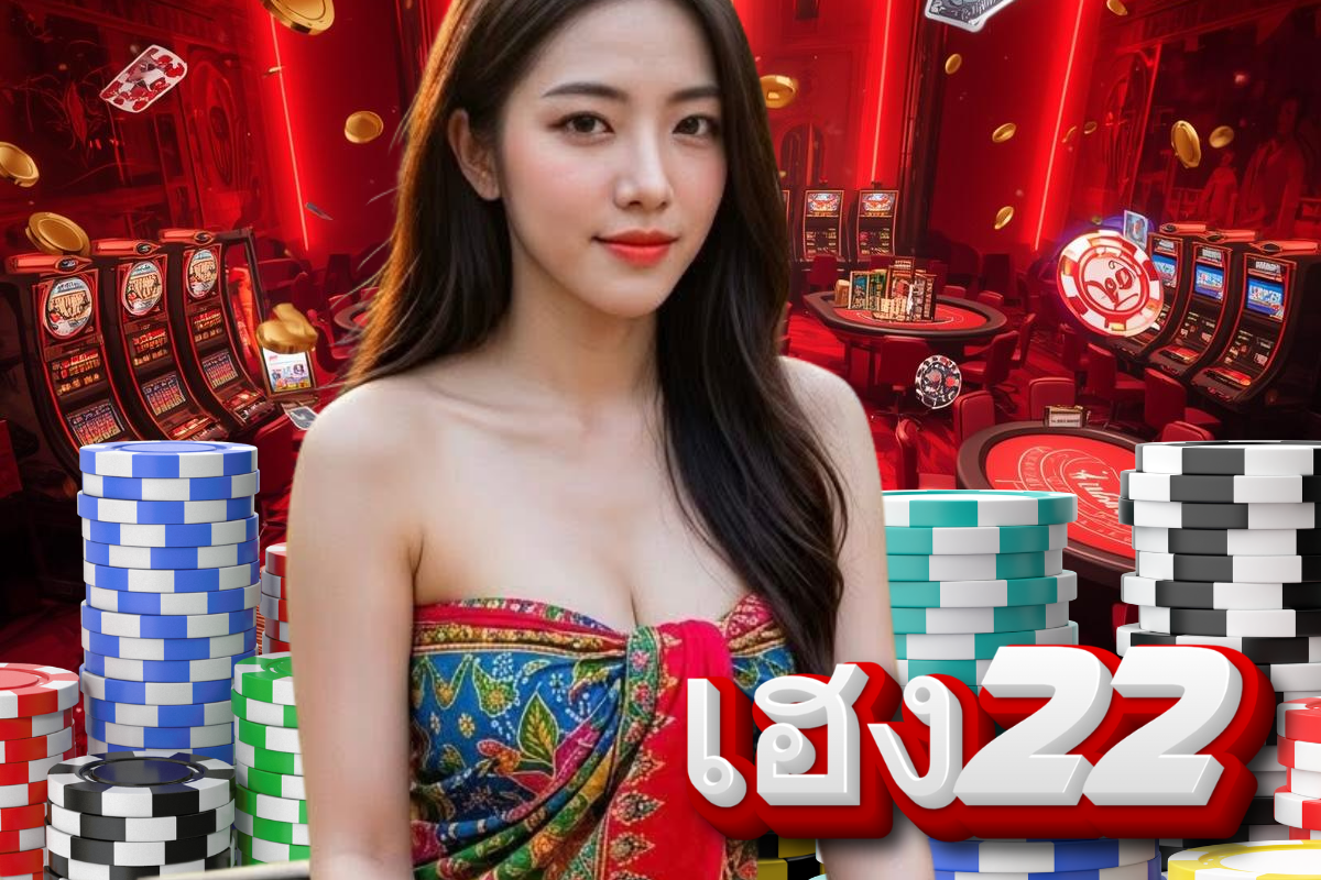 เฮง22 บาคาร่า